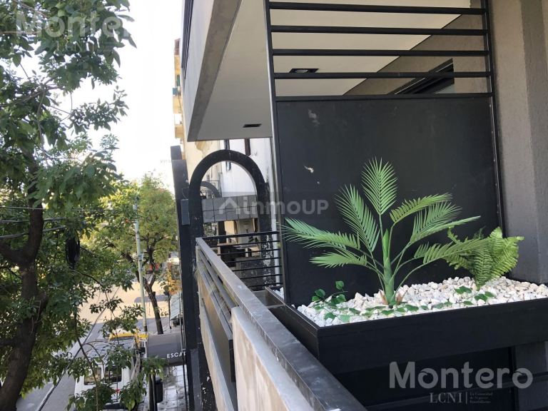 Departamento en Venta en Palermo, Capital Federal