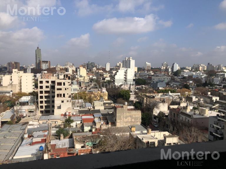 Departamento en Venta en Palermo, Capital Federal