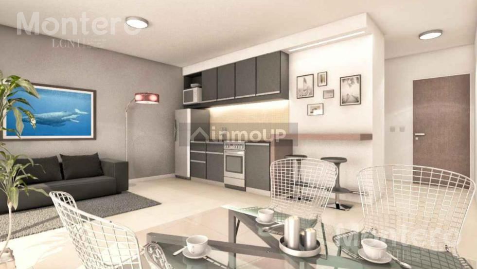 Departamento en Venta en Palermo, Capital Federal
