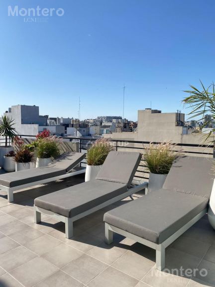 Departamento en Venta en Palermo, Capital Federal