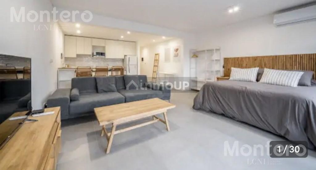 Departamento en Venta en Palermo, Capital Federal