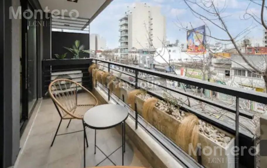 Departamento en Venta en Palermo, Capital Federal