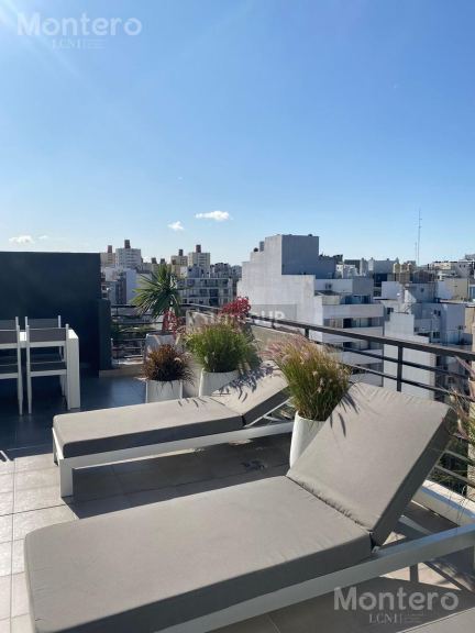 Departamento en Venta en Palermo, Capital Federal