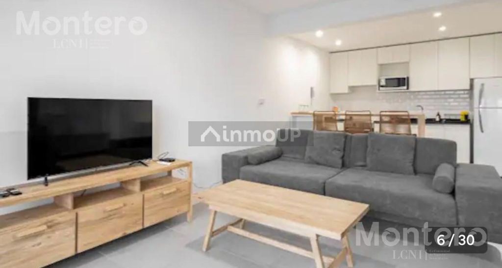 Departamento en Venta en Palermo, Capital Federal