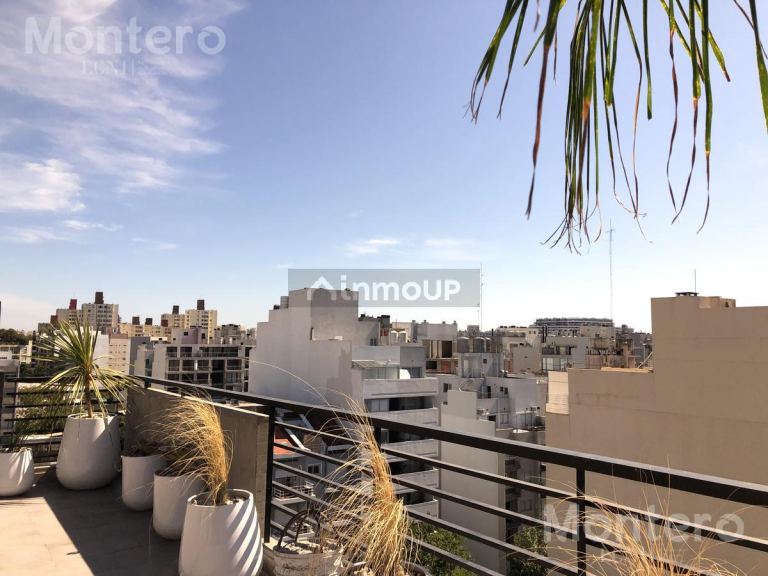 Departamento en Venta en Palermo, Capital Federal