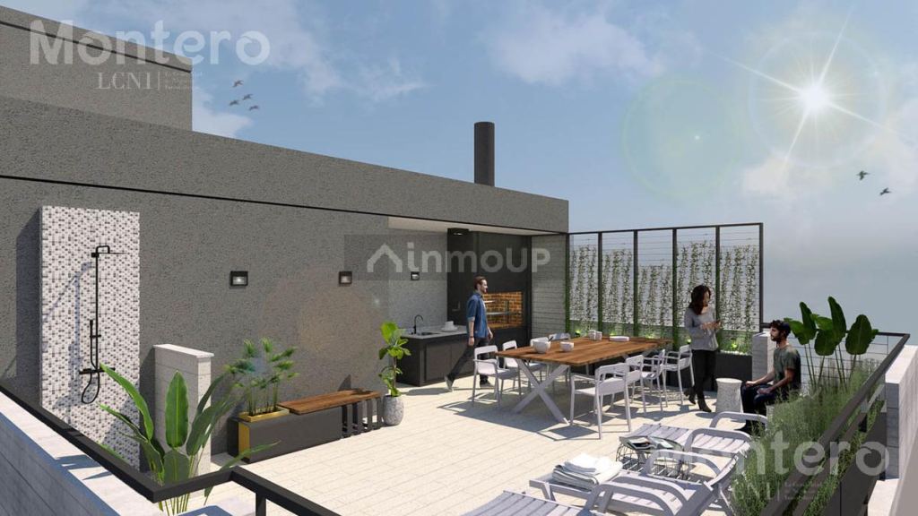 Departamento en Venta en Palermo, Capital Federal