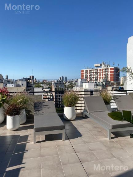 Departamento en Venta en Palermo, Capital Federal