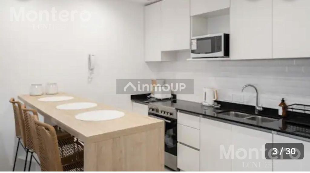 Departamento en Venta en Palermo, Capital Federal