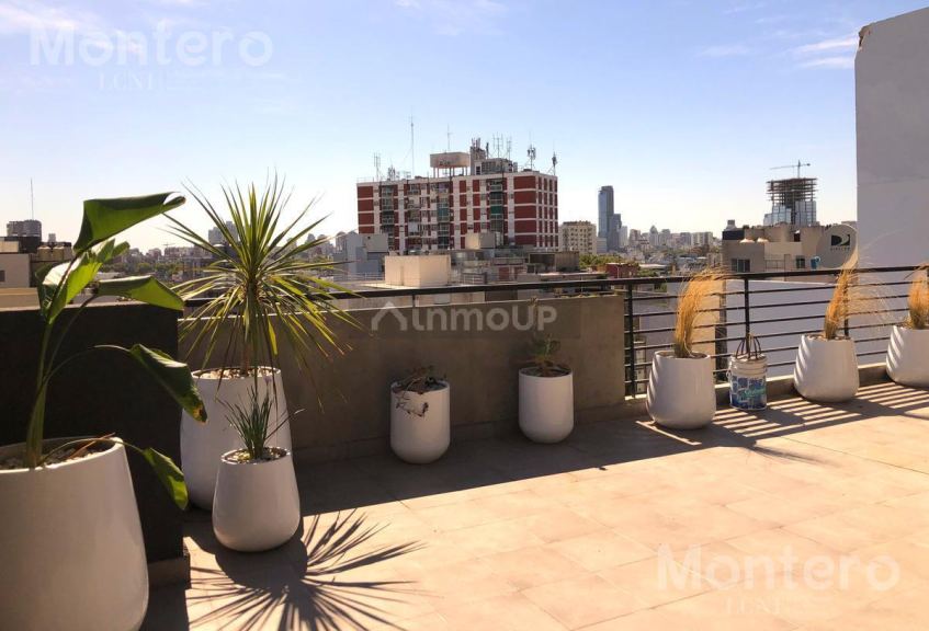 Departamento en Venta en Palermo, Capital Federal