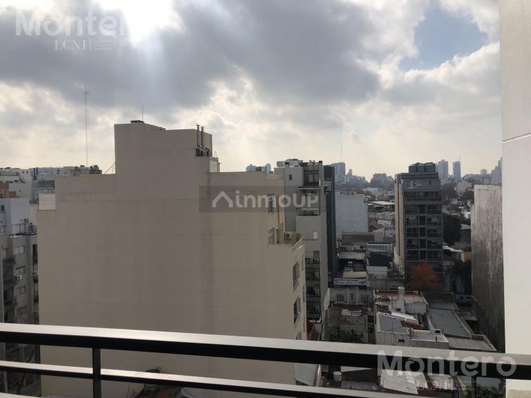 Departamento en Venta en Palermo, Capital Federal