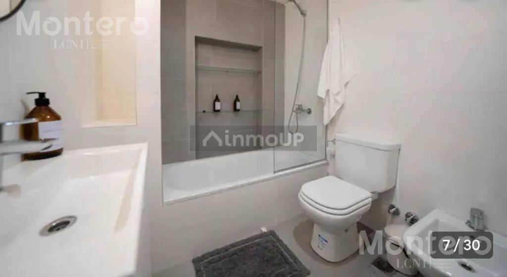 Departamento en Venta en Palermo, Capital Federal
