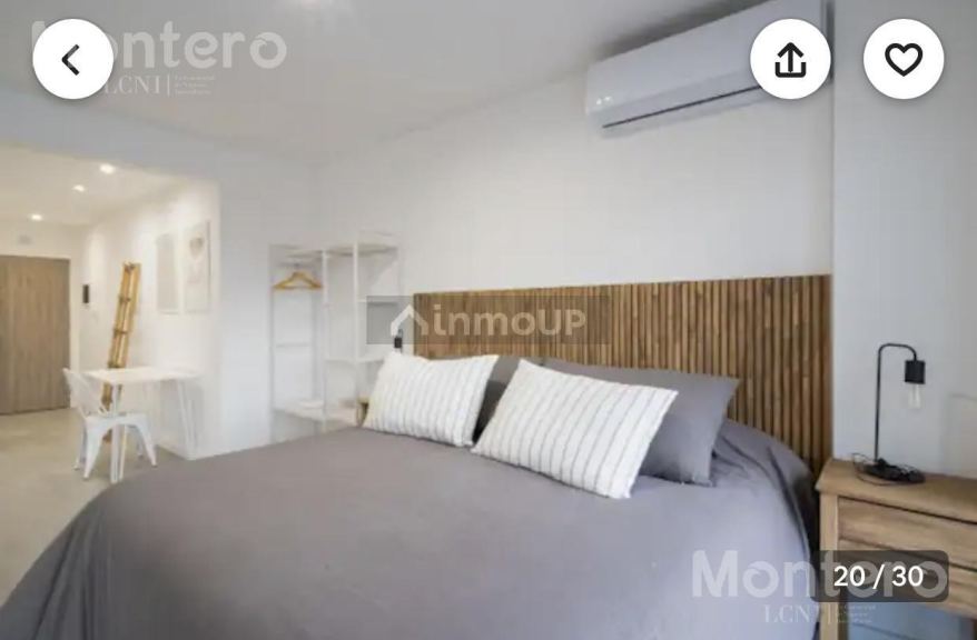 Departamento en Venta en Palermo, Capital Federal