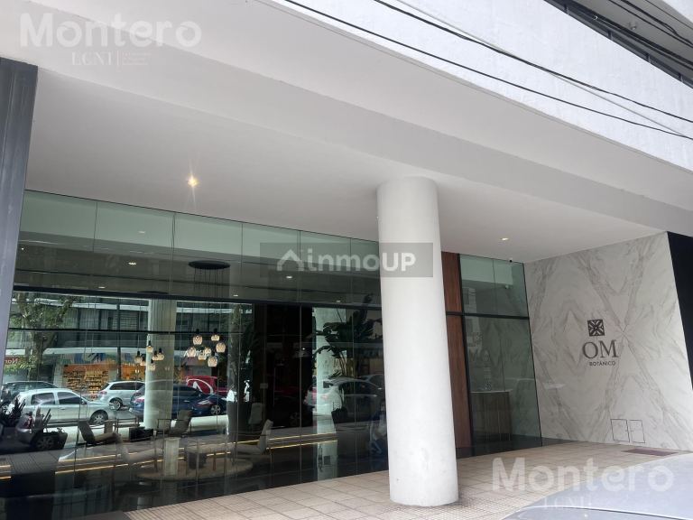 Departamento en Venta en Palermo, Capital Federal