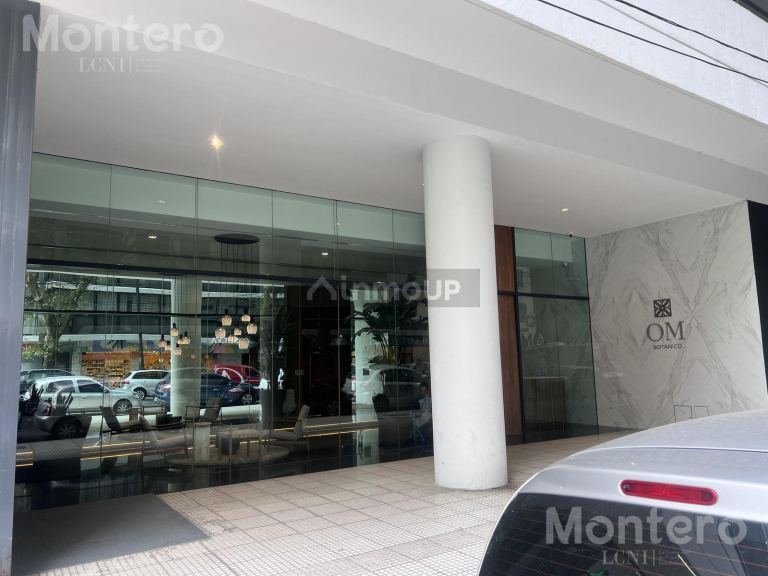 Departamento en Venta en Palermo, Capital Federal