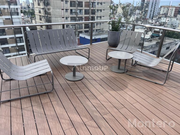 Departamento en Venta en Palermo, Capital Federal