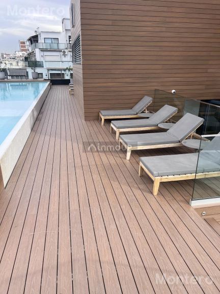 Departamento en Venta en Palermo, Capital Federal