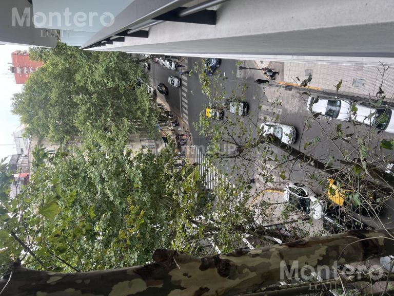 Departamento en Venta en Palermo, Capital Federal