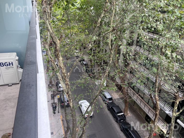 Departamento en Venta en Palermo, Capital Federal