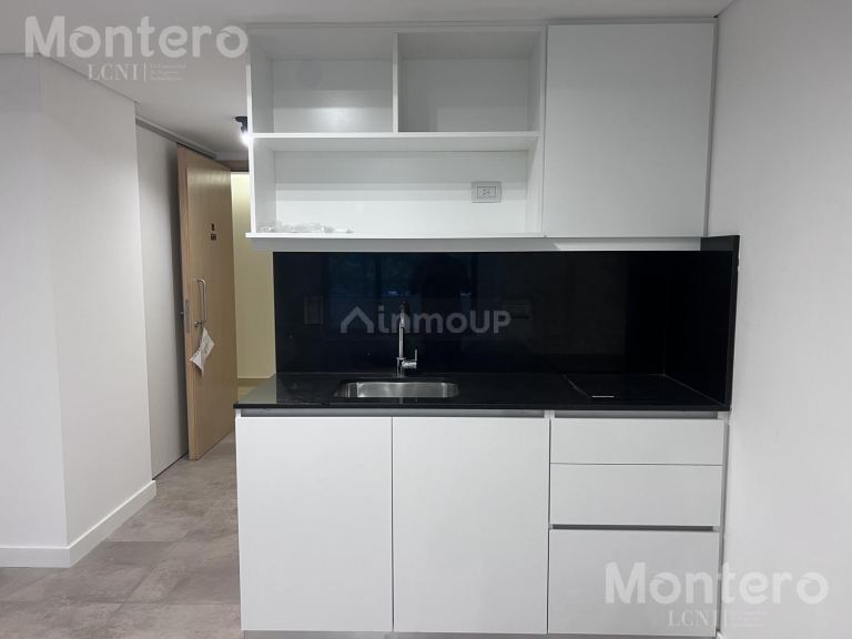 Departamento en Venta en Palermo, Capital Federal
