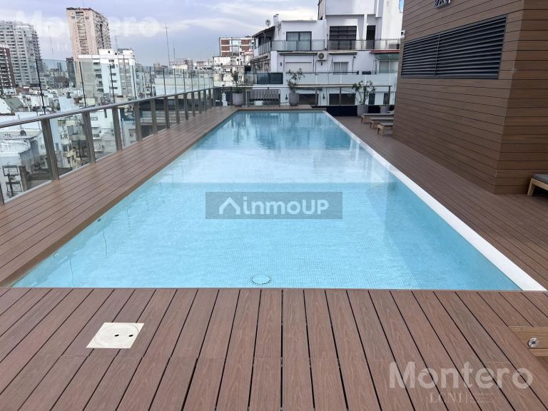Departamento en Venta en Palermo, Capital Federal