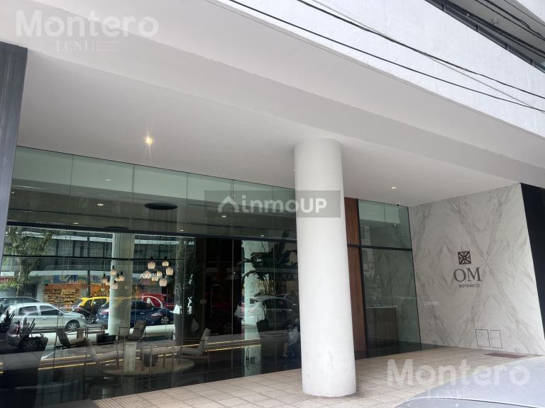 Departamento en Venta en Palermo, Capital Federal