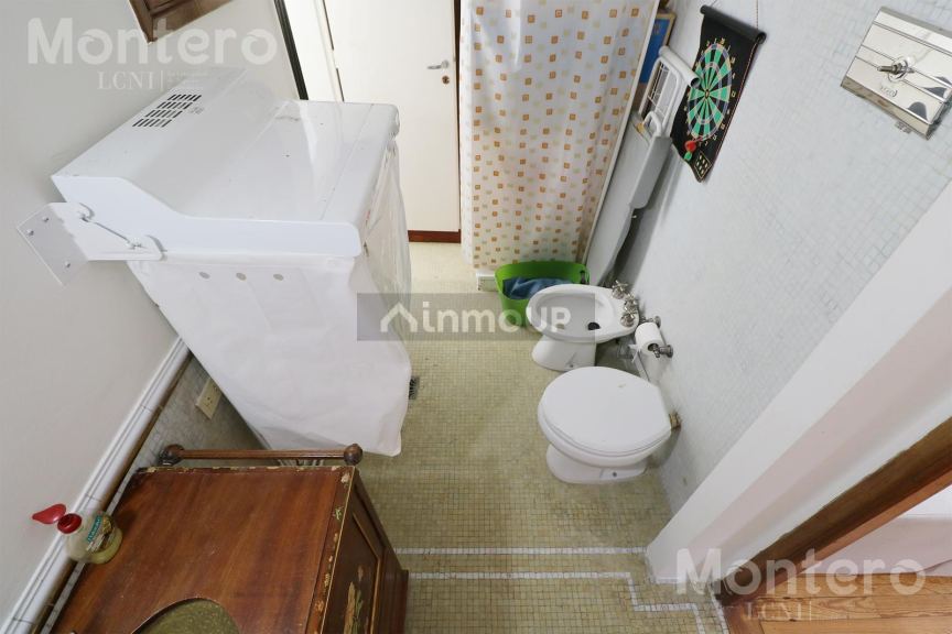 Casa en Venta en Colegiales, Capital Federal