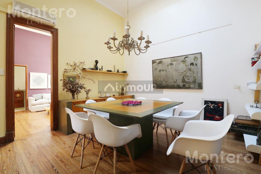 Casa en Venta en Colegiales, Capital Federal
