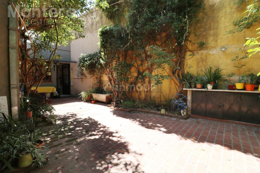 Casa en Venta en Colegiales, Capital Federal