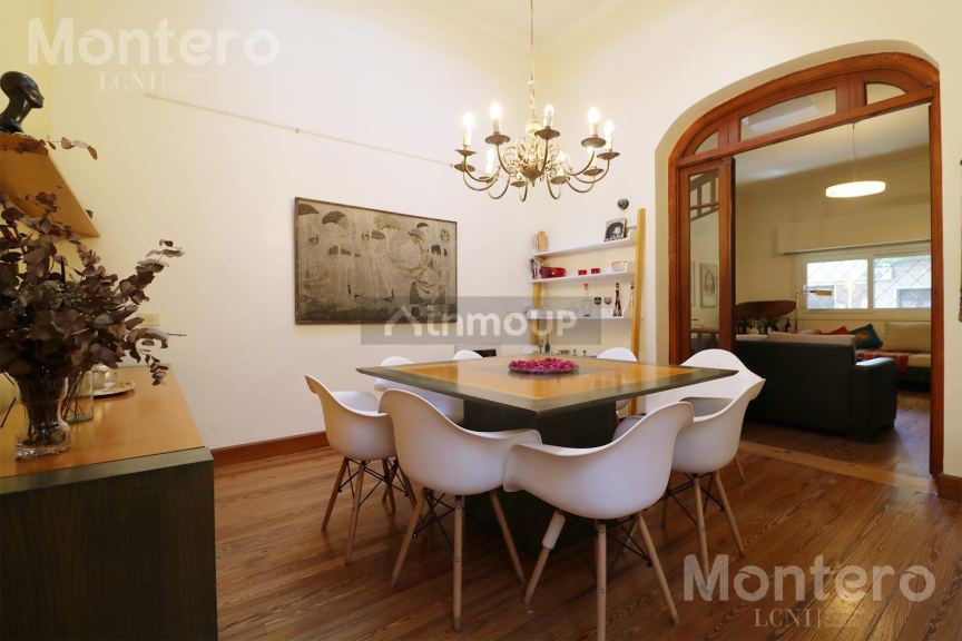 Casa en Venta en Colegiales, Capital Federal