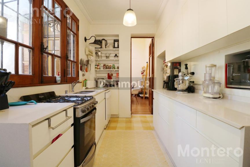 Casa en Venta en Colegiales, Capital Federal