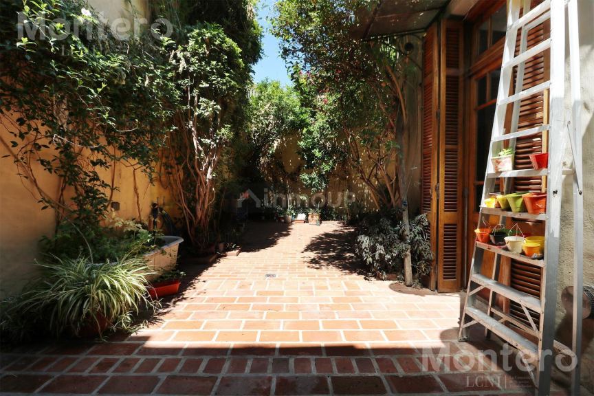 Casa en Venta en Belgrano, Capital Federal