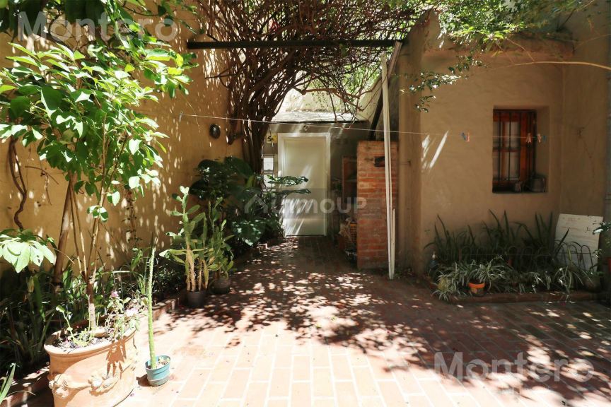 Casa en Venta en Belgrano, Capital Federal