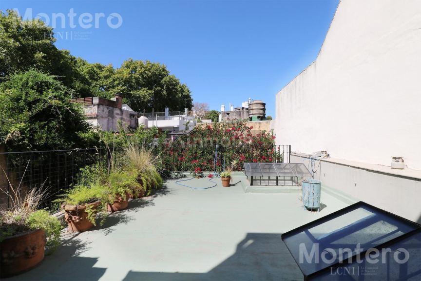 Casa en Venta en Belgrano, Capital Federal