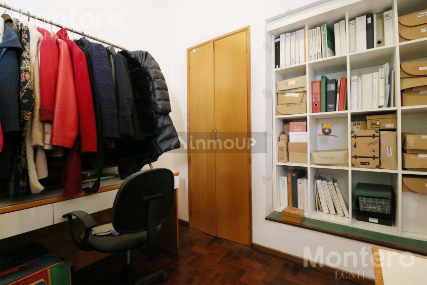 Casa en Venta en Belgrano, Capital Federal