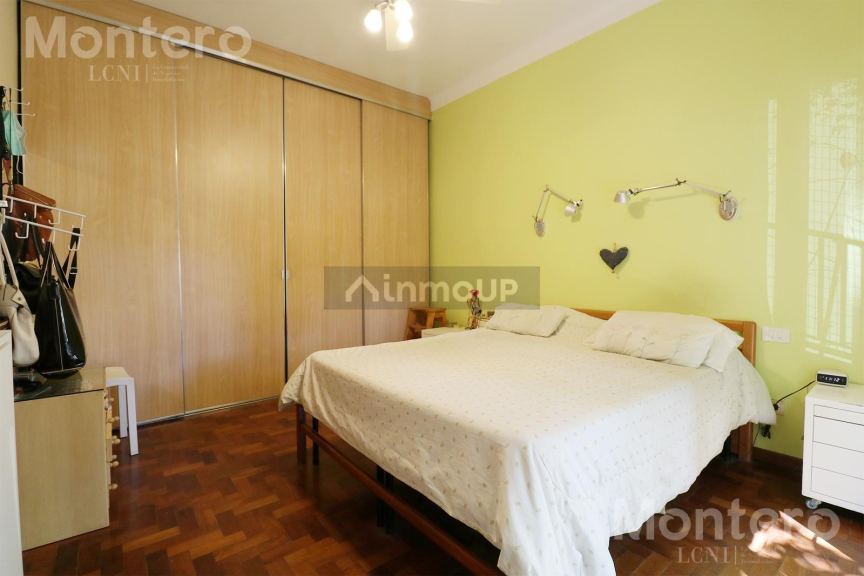 Casa en Venta en Belgrano, Capital Federal