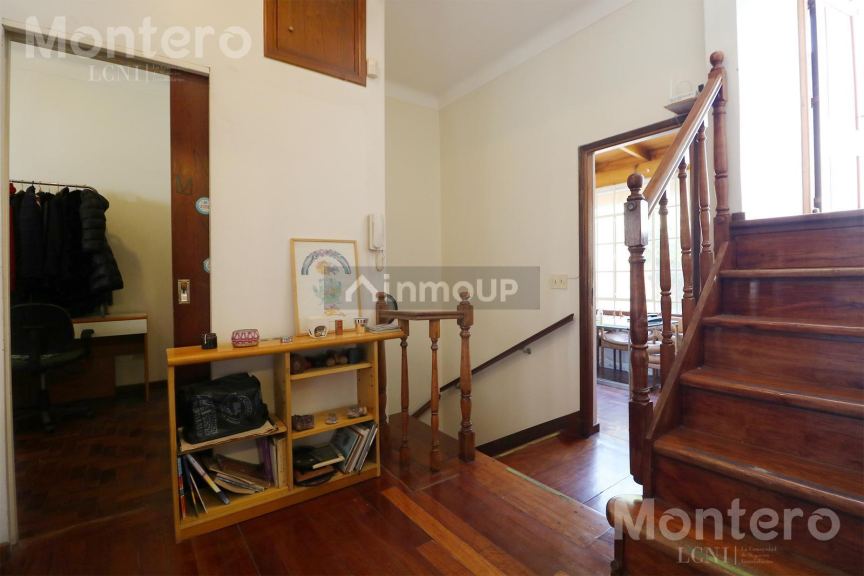 Casa en Venta en Belgrano, Capital Federal