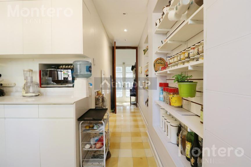 Casa en Venta en Belgrano, Capital Federal