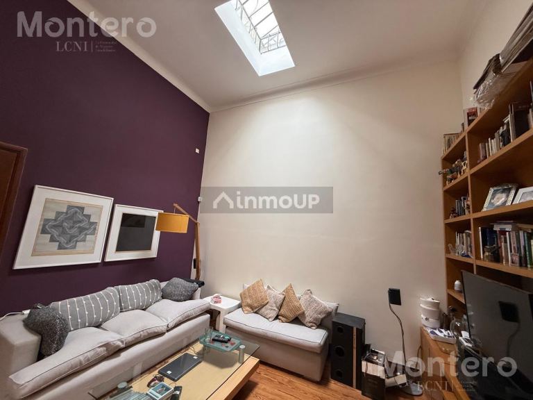 Casa en Venta en Belgrano, Capital Federal