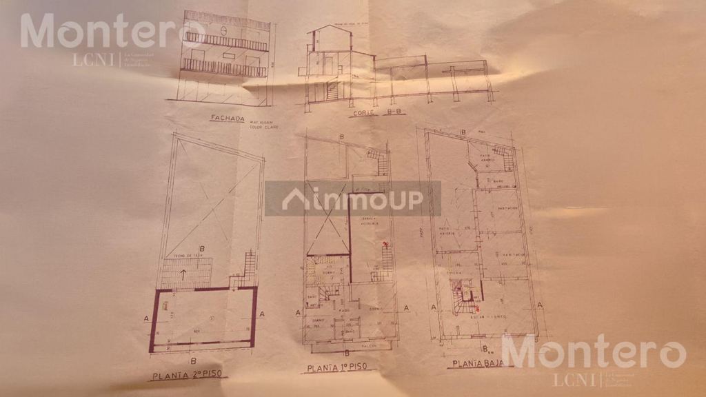 Casa en Venta en Belgrano, Capital Federal