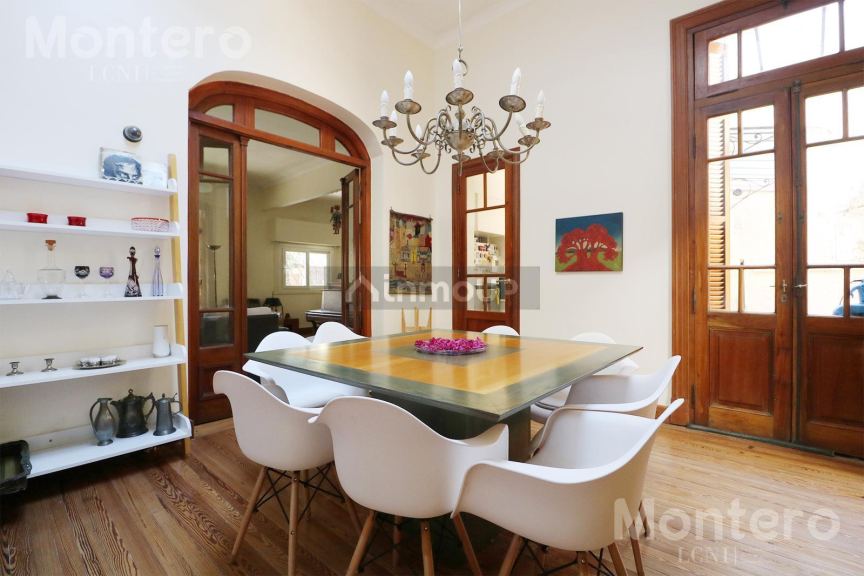 Casa en Venta en Belgrano, Capital Federal