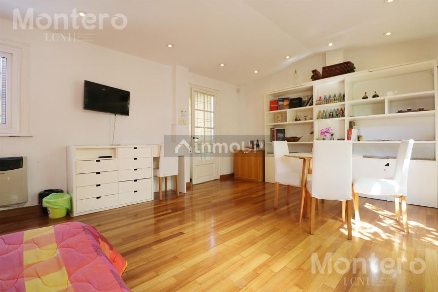Casa en Venta en Belgrano, Capital Federal