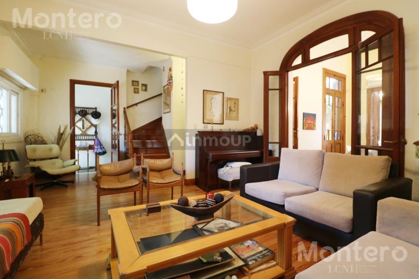Casa en Venta en Belgrano, Capital Federal