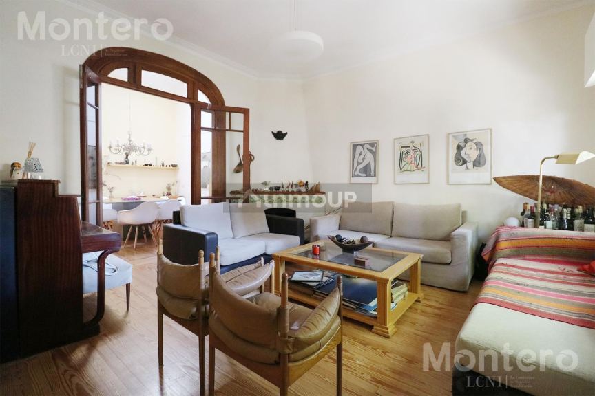 Casa en Venta en Belgrano, Capital Federal