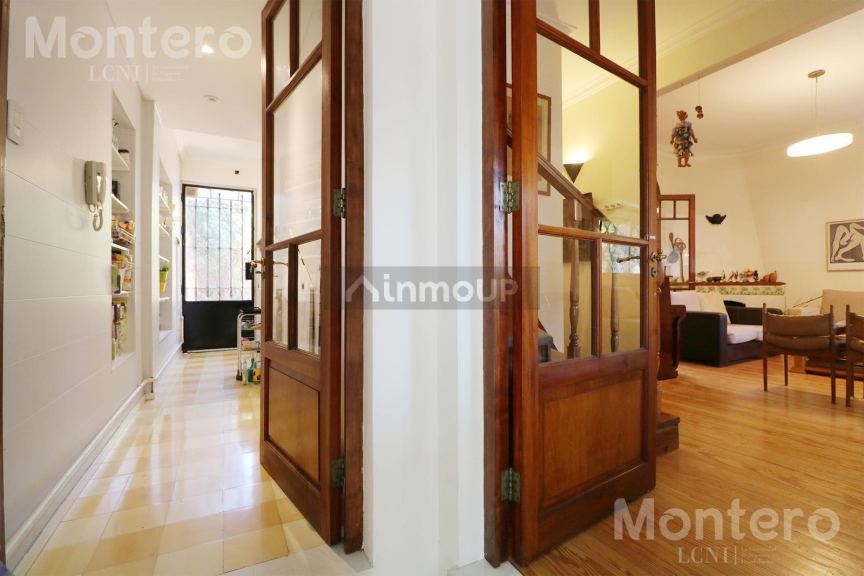Casa en Venta en Belgrano, Capital Federal
