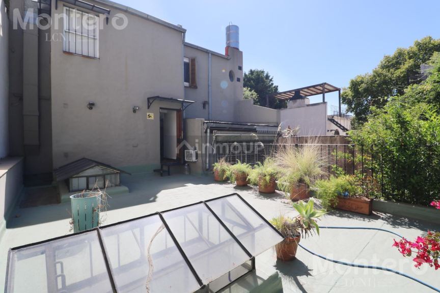 Casa en Venta en Belgrano, Capital Federal