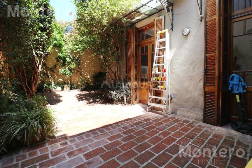 Casa en Venta en Belgrano, Capital Federal