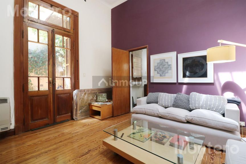 Casa en Venta en Belgrano, Capital Federal