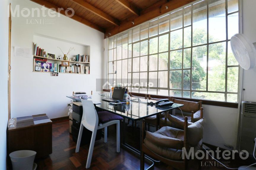 Casa en Venta en Belgrano, Capital Federal
