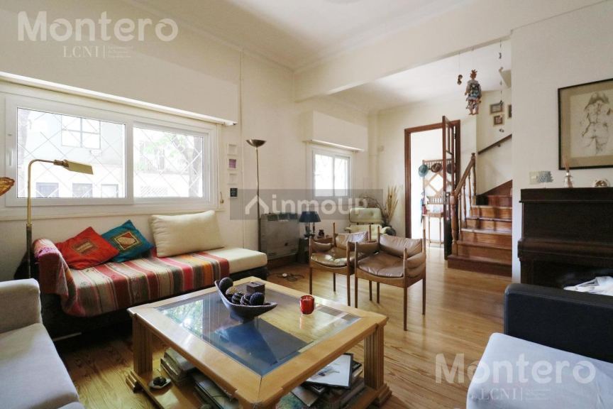 Casa en Venta en Belgrano, Capital Federal