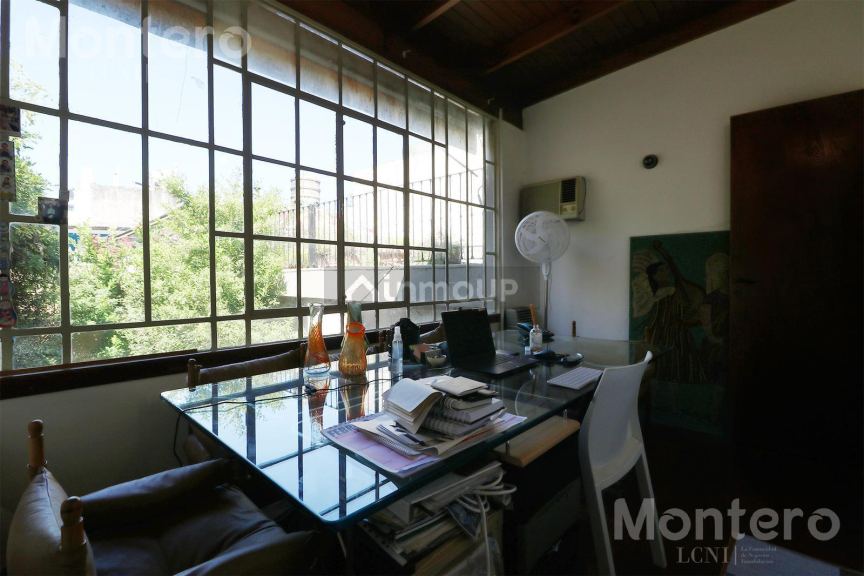 Casa en Venta en Belgrano, Capital Federal